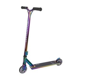 HULAJNOGA RV EVOLUTION 110mm MASTER NEO CHROME