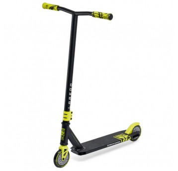 HULAJNOGA RV EVOLUTION LAREDO LIME 110mm