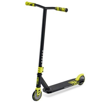 HULAJNOGA RV EVOLUTION LAREDO LIME 110mm