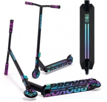 HULAJNOGA RV EVOLUTION PROVOX COLOR 110mm