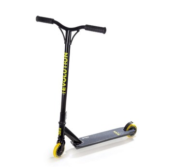 HULAJNOGA RV EVOLUTION SLICK LEMON 100mm