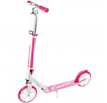 HULAJNOGA RV LAURA 200mm HAMULEC