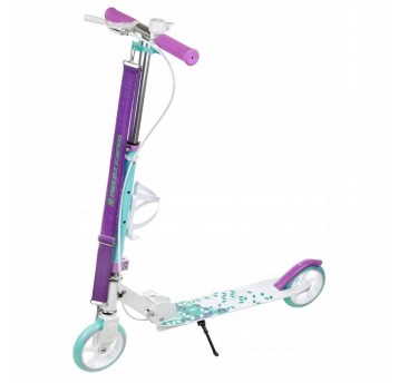 HULAJNOGA RV MARITA 145mm HAM., DZWONEK, KOSZ BID.