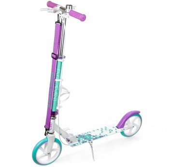 HULAJNOGA RV MARITA 200mm HAM., DZWONEK, KOSZ BID.