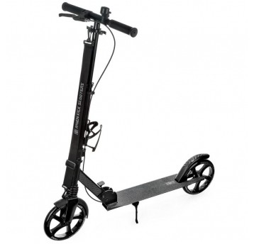 HULAJNOGA RV TRADER 200mm HAMULEC, KOSZ.BID., AMOR