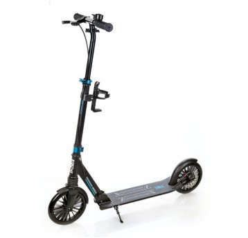 HULAJNOGA RV VIPERION 200mm DISC BIDON