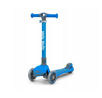 HULAJNOGA SCOOTER BOOGIE BLUE