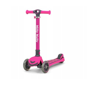 HULAJNOGA SCOOTER BOOGIE PINK