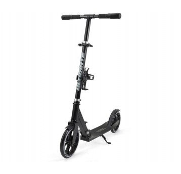 HULAJNOGA SCOOTER ULTIMATE BLACK