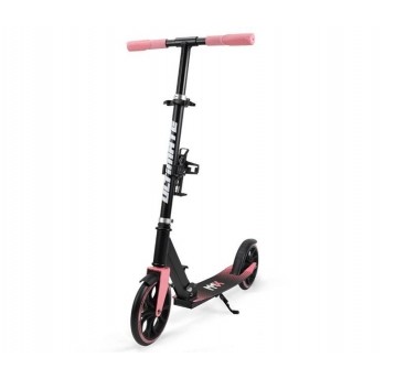 HULAJNOGA SCOOTER ULTIMATE PINK