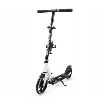 HULAJNOGA SCOOTER ULTIMATE WHITE