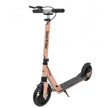 HULAJNOGA SPORTRIKE RÓŻOWA