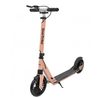 HULAJNOGA SPORTRIKE RÓŻOWA