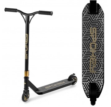 HULAJNOGA STUNT BACKYARD 926915