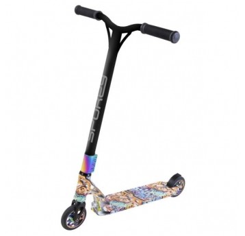 HULAJNOGA STUNT CHAMELEON