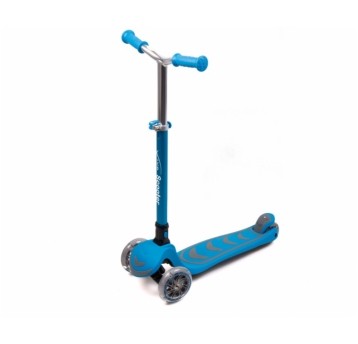 HULAJNOGA VIVO 3-KOŁOWA S6-Y BLUE