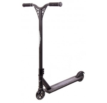 HULAJNOGA VIVO RS-V BLACK/BLACK