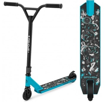 HULAJNOGA WYCZYNOWA BK/TQ TRIPPY