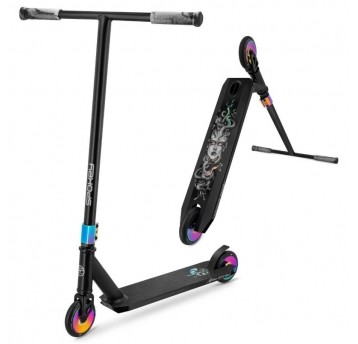 HULAJNOGA WYCZYNOWA MEDUSA BK/HO