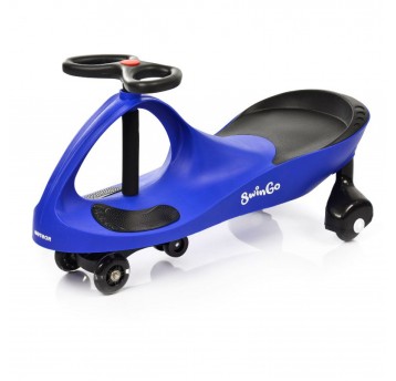 JEŹDZIK GRAWITACYJNY MT SWINGO GRANATOWY