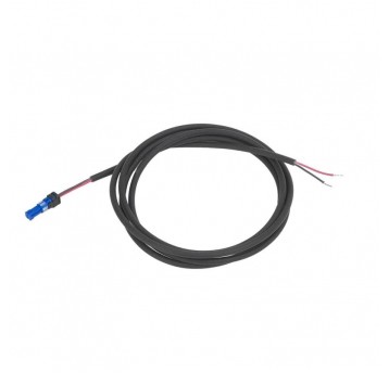 KABELEK BOSCH DO LAMP TYŁ 1400mm