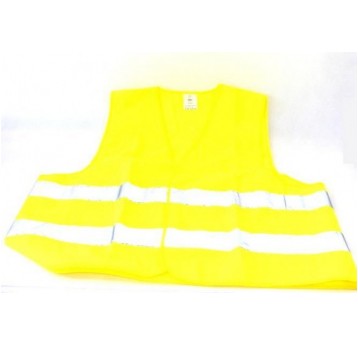 KAMIZELKA ODBLASKOWA XL