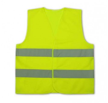 KAMIZELKA ODBLASKOWA XXL182-188cm