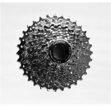 KASETA 9rz 11-32T FW6209CP