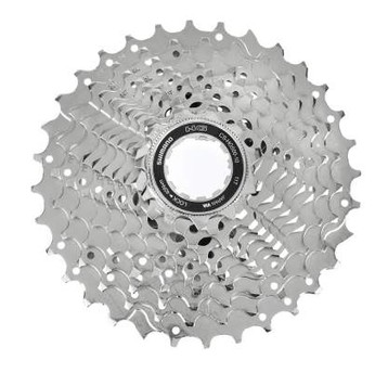 KASETA SHIMANO 10rz. CS-HG500 11-34 BOX