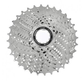 KASETA SHIMANO 10rz. CS-HG500 11-36 BOX