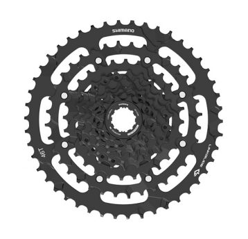 KASETA SHIMANO 10rz CUES CS-LG300 11-39 OEM