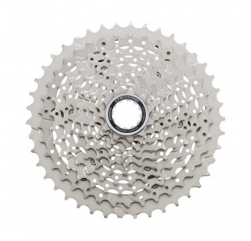 KASETA SHIMANO 10rz. DEORE CS-M4100 11-42