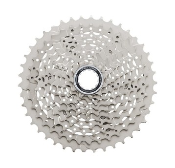 KASETA SHIMANO 10rz. DEORE CS-M4100 11-42 BOX