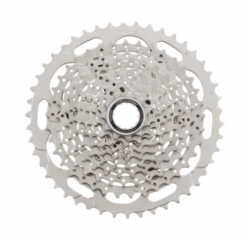 KASETA SHIMANO 10rz. DEORE CS-M4100 11-46
