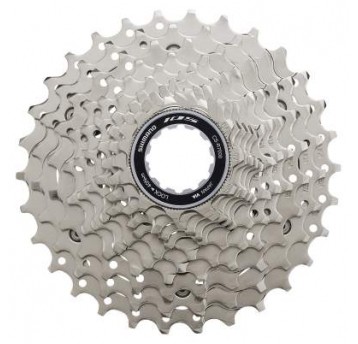 KASETA SHIMANO 11rz. 105 CS-R7000 11-32