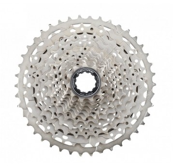 KASETA SHIMANO 11rz. CS-M5100 11-42