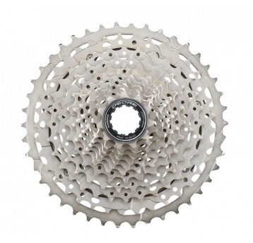 KASETA SHIMANO 11rz. CS-M5100 11-42