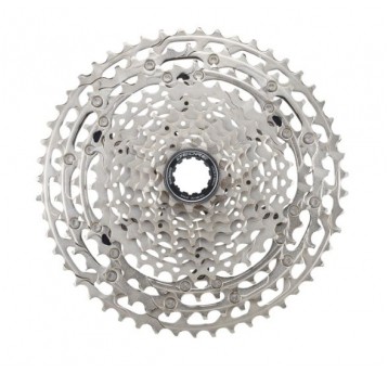 KASETA SHIMANO 11rz. CS-M5100 11-51