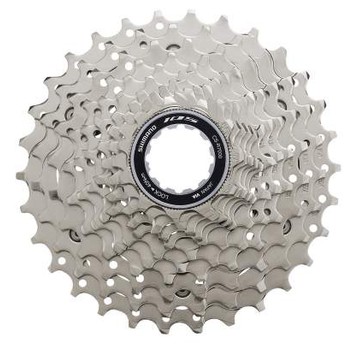 KASETA SHIMANO 11rz. CS-R7000 11-30
