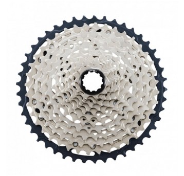 KASETA SHIMANO 12rz. CS-M7100 10-45