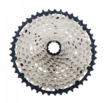 KASETA SHIMANO 12rz. CS-M7100 10-45