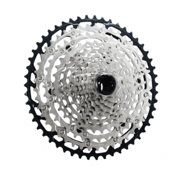 KASETA SHIMANO 12rz. CS-M7100 10-51