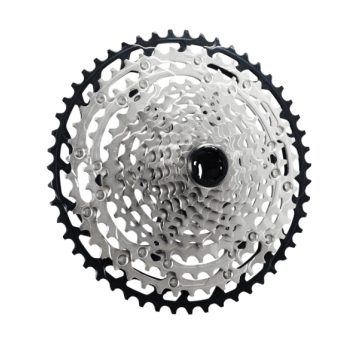 KASETA SHIMANO 12rz. CS-M7100 10-51