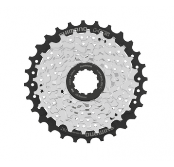 KASETA SHIMANO 7rz HG400 11-28 ALTUS