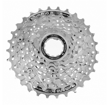 KASETA SHIMANO 8rz CS-HG51 11-30 ALIVIO SREB OEM
