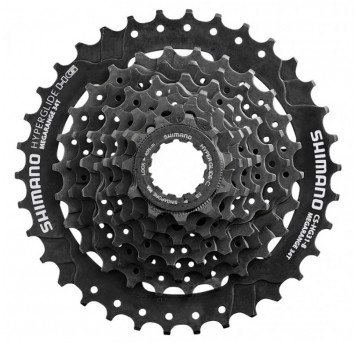 KASETA SHIMANO 8rz HG31 11-32