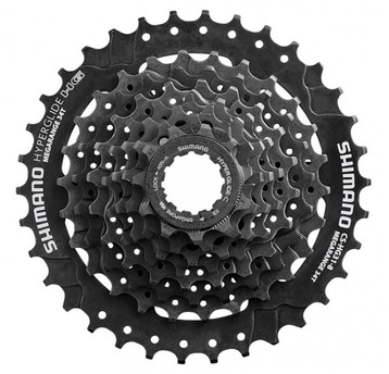 KASETA SHIMANO 8rz HG31 11-32