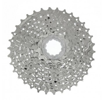 KASETA SHIMANO 9-rz HG400 12-36T ALIVIO