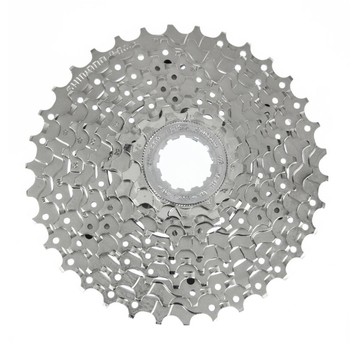 KASETA SHIMANO 9-rz HG400 12-36T ALIVIO