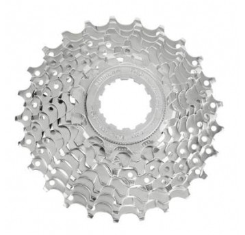 KASETA SHIMANO 9rz. CS-HG400 11-25